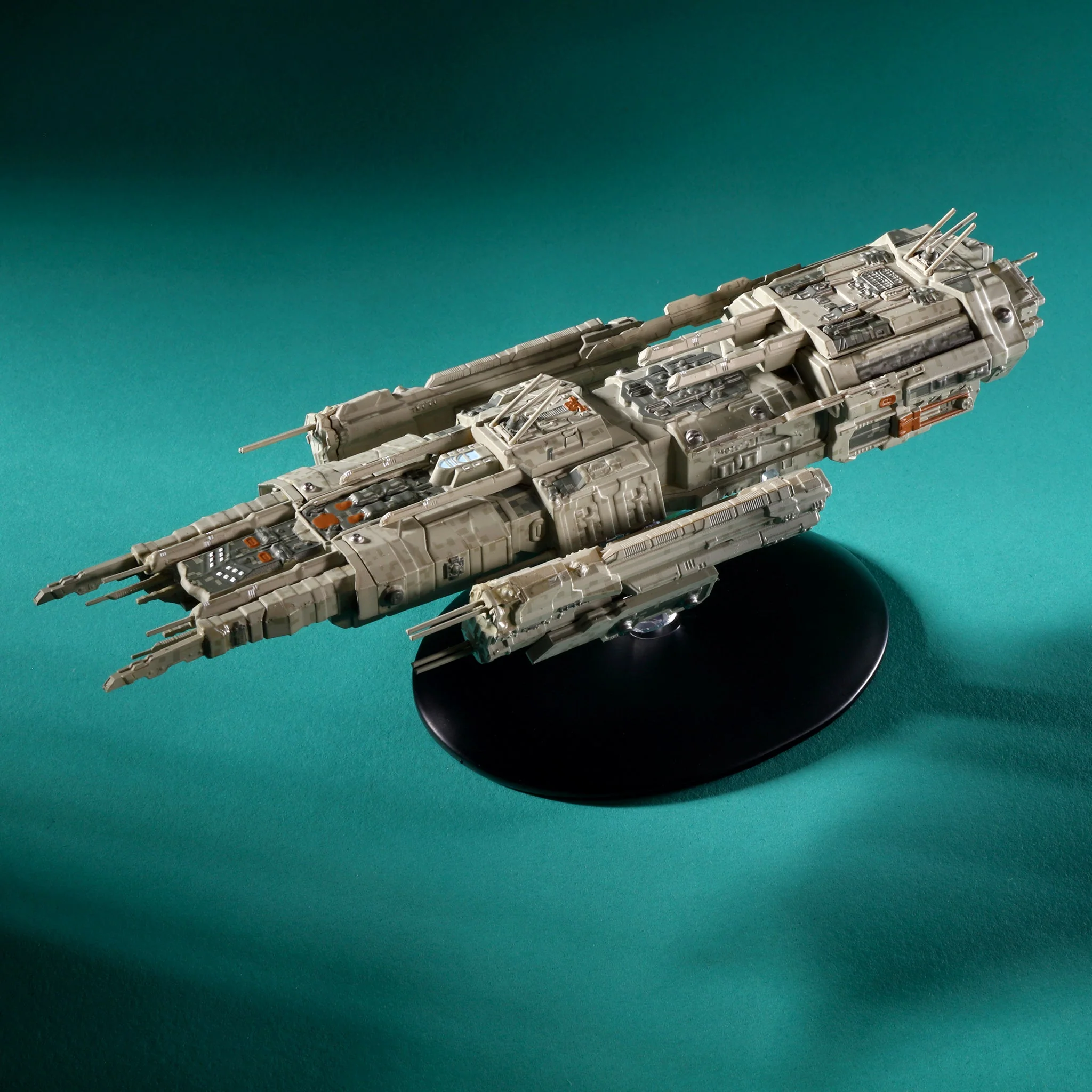 Asuran Cruiser