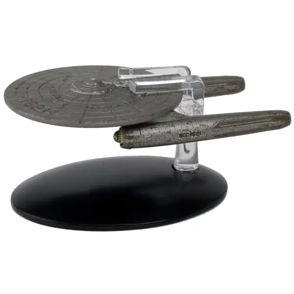 U.S.S. Mayflower NCC-1621