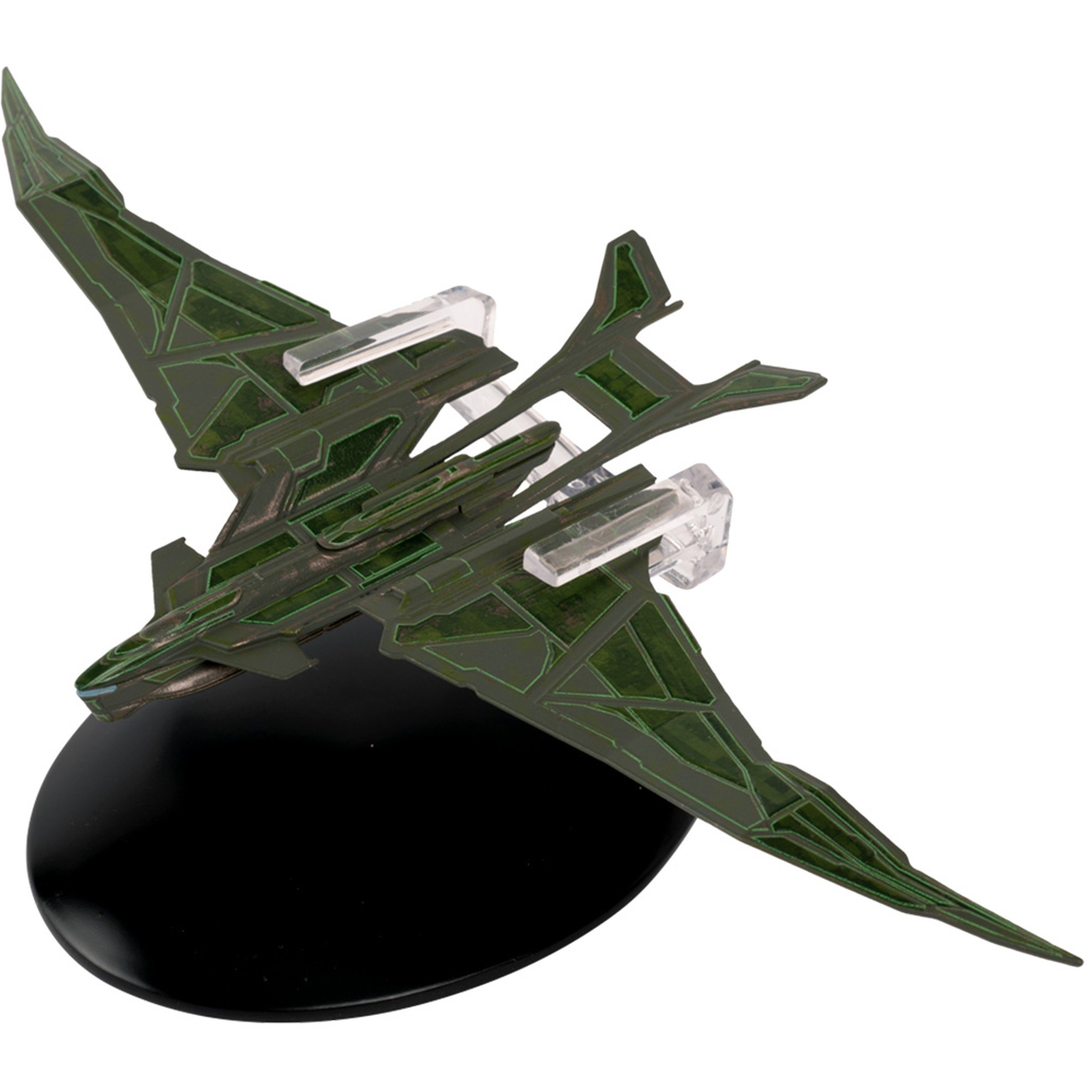 Romulan Warbird