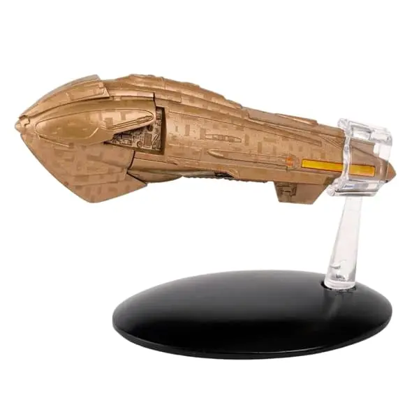 Kazon Carrier