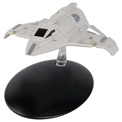 Bajoran Raider
