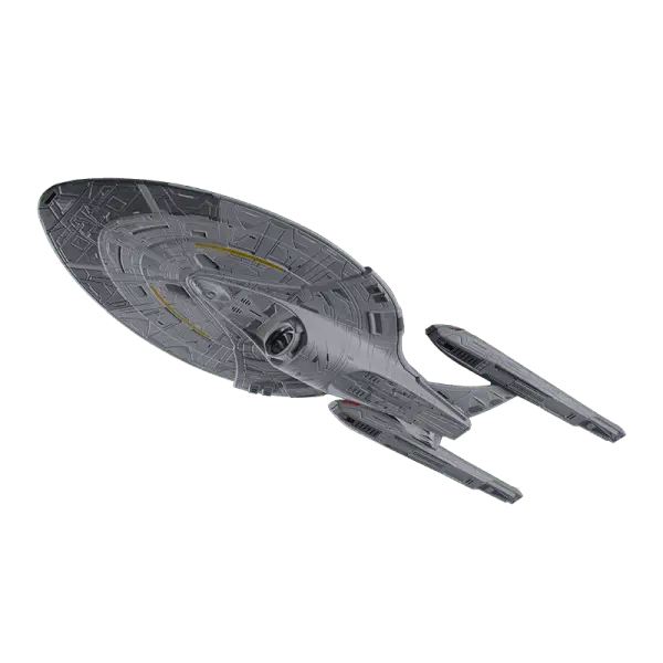 XL  - U.S.S. Voyager NCC-74656-A