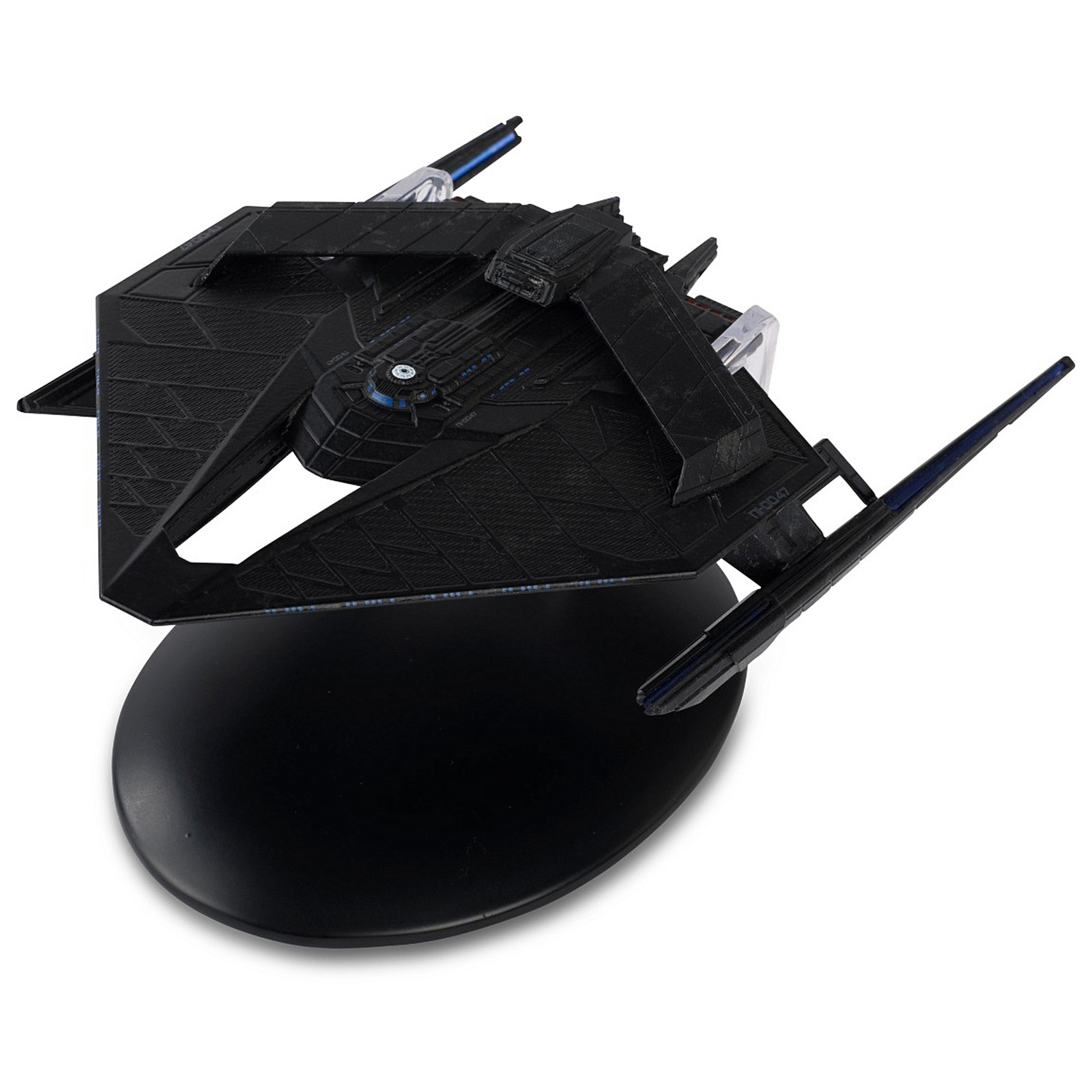 Section 31 Shiva-class NI-0047)