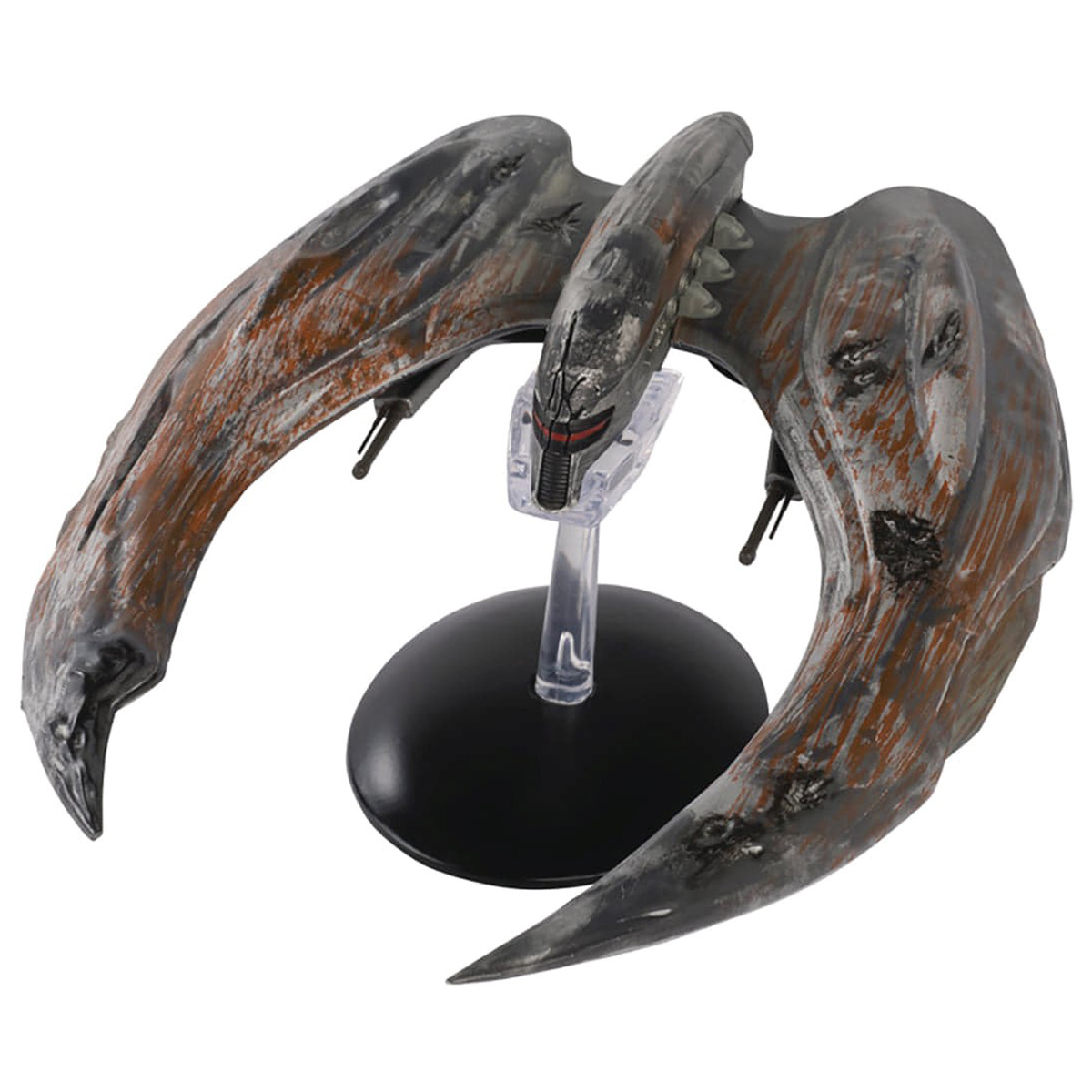 Scar Raider (2004 series)