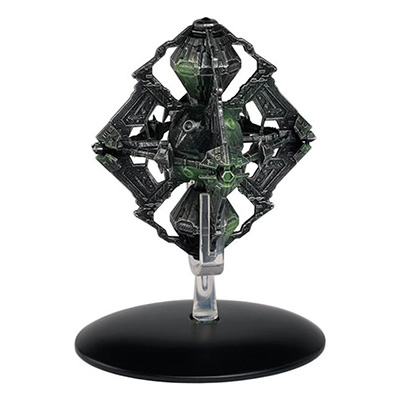 Borg Queen's Vessel