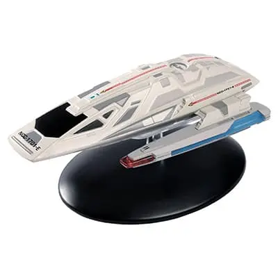 Type-11 Shuttlecraft (NCC-1710-E)