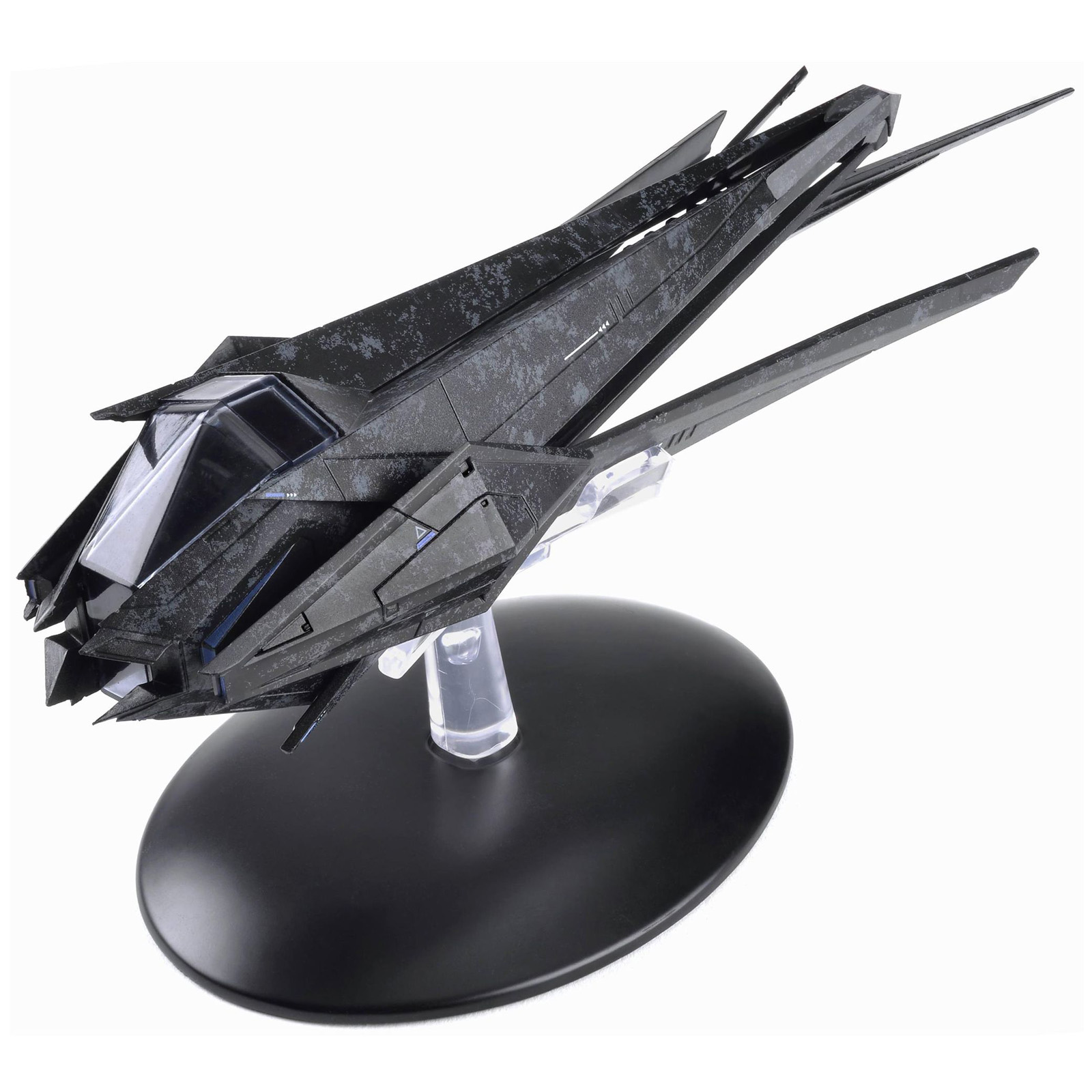 Ba'ul Fighter