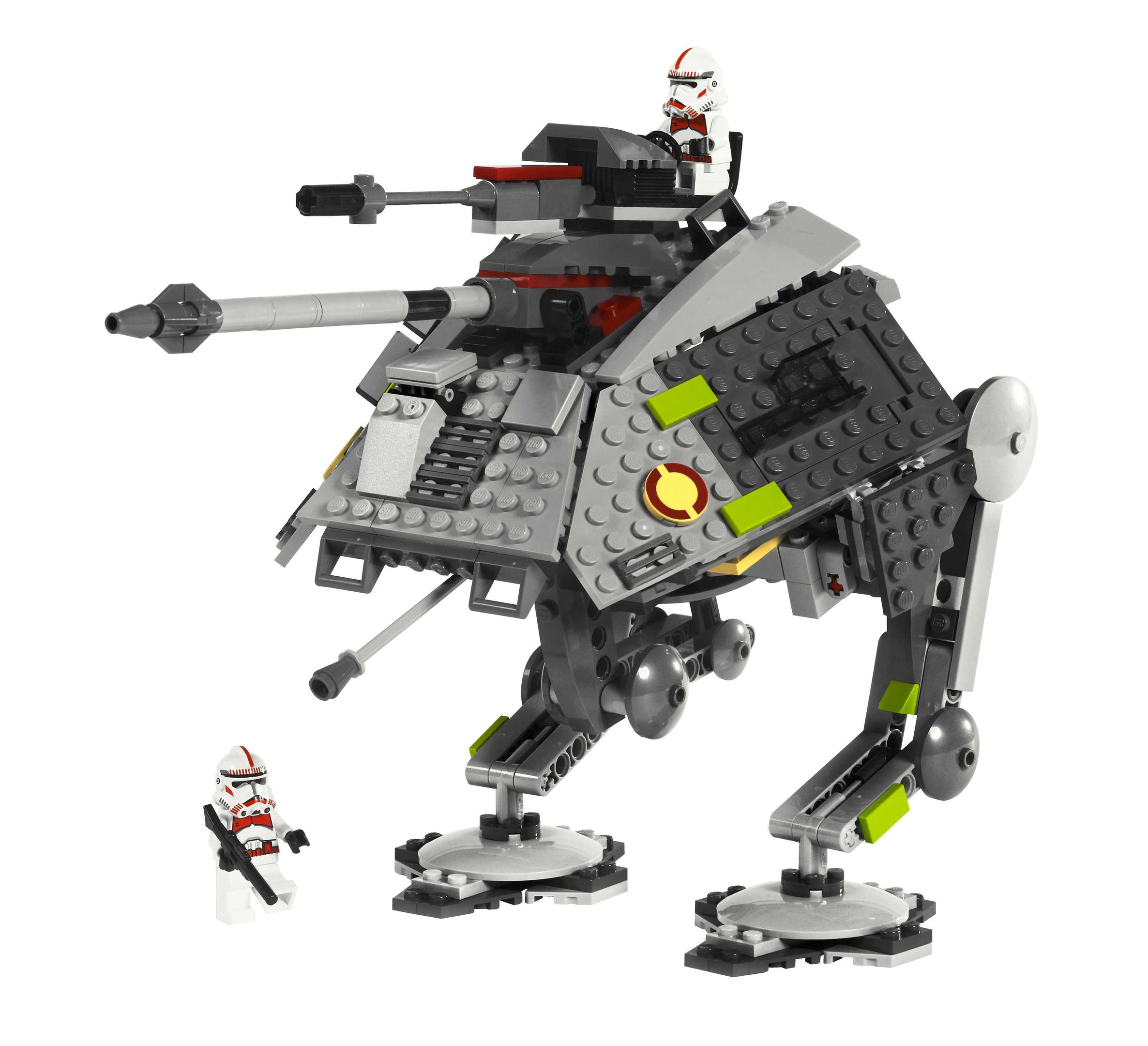 AT-AP Walker