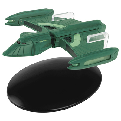 Romulan Scout