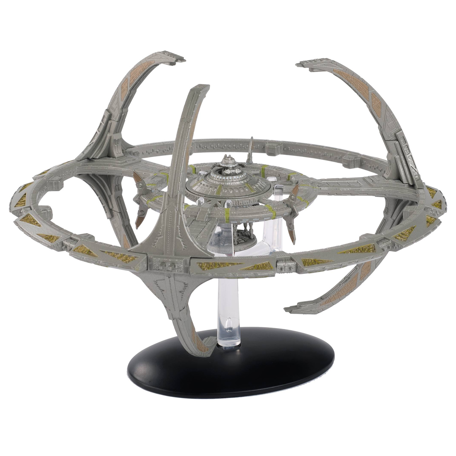 Deep Space Nine Station