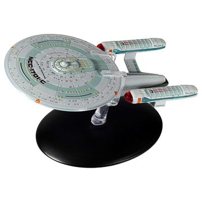 U.S.S. Enterprise NCC-1701-C