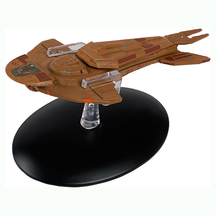Cardassian Keldon Class
