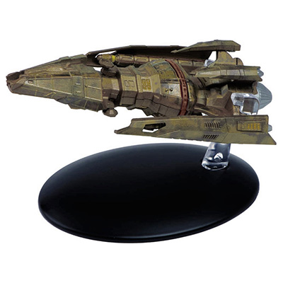 Hirogen Hunter