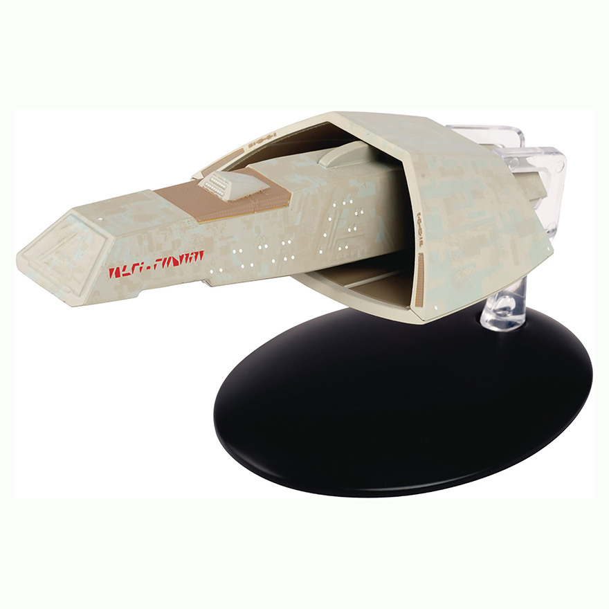 Apollo Class (T'Pau NSP-17938)