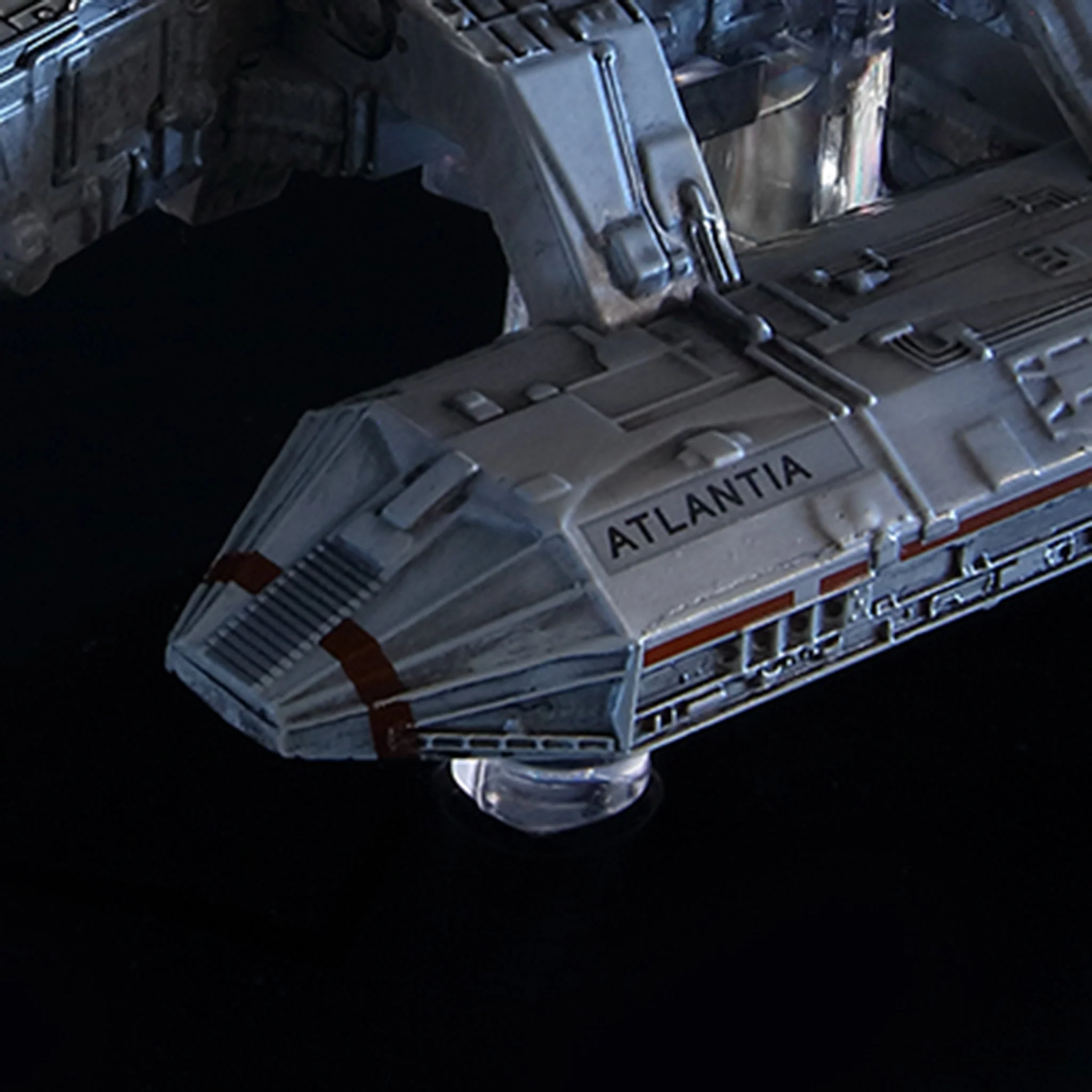 Limited Edition - Classic Atlantia (TOS)