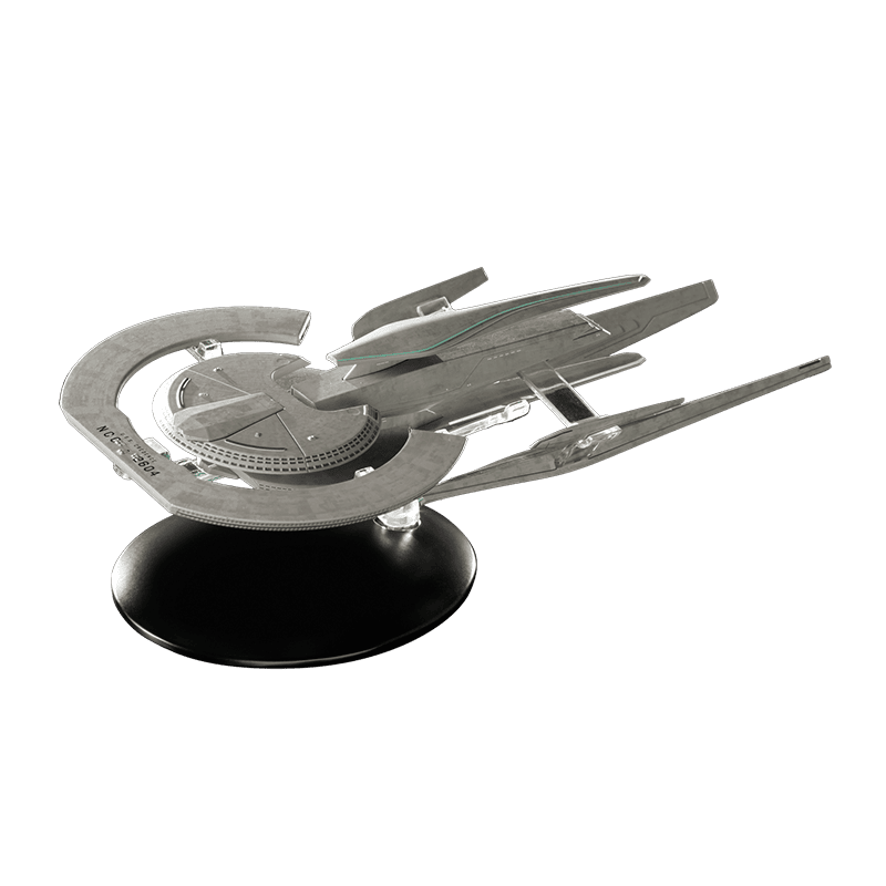 U.S.S. Credence NCC-2604