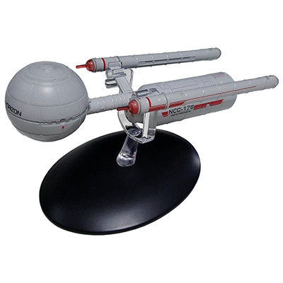 U.S.S. Horizon NCC-176