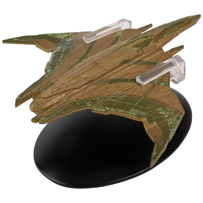 Romulan Flagship