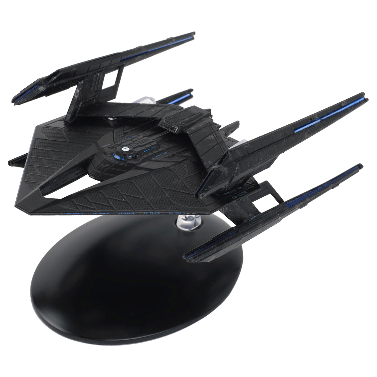 Section 31 Hou-Yi-class NI-1009