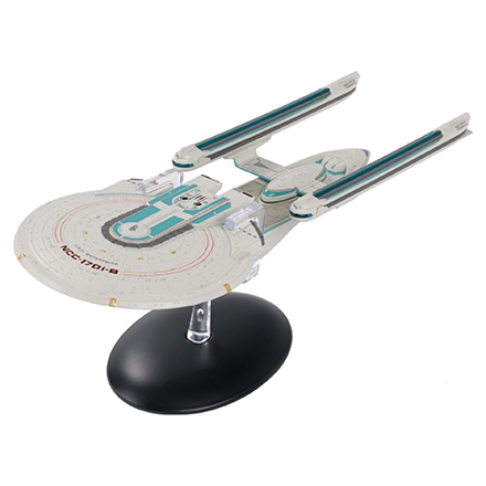 U.S.S. Enterprise NCC-1701-B