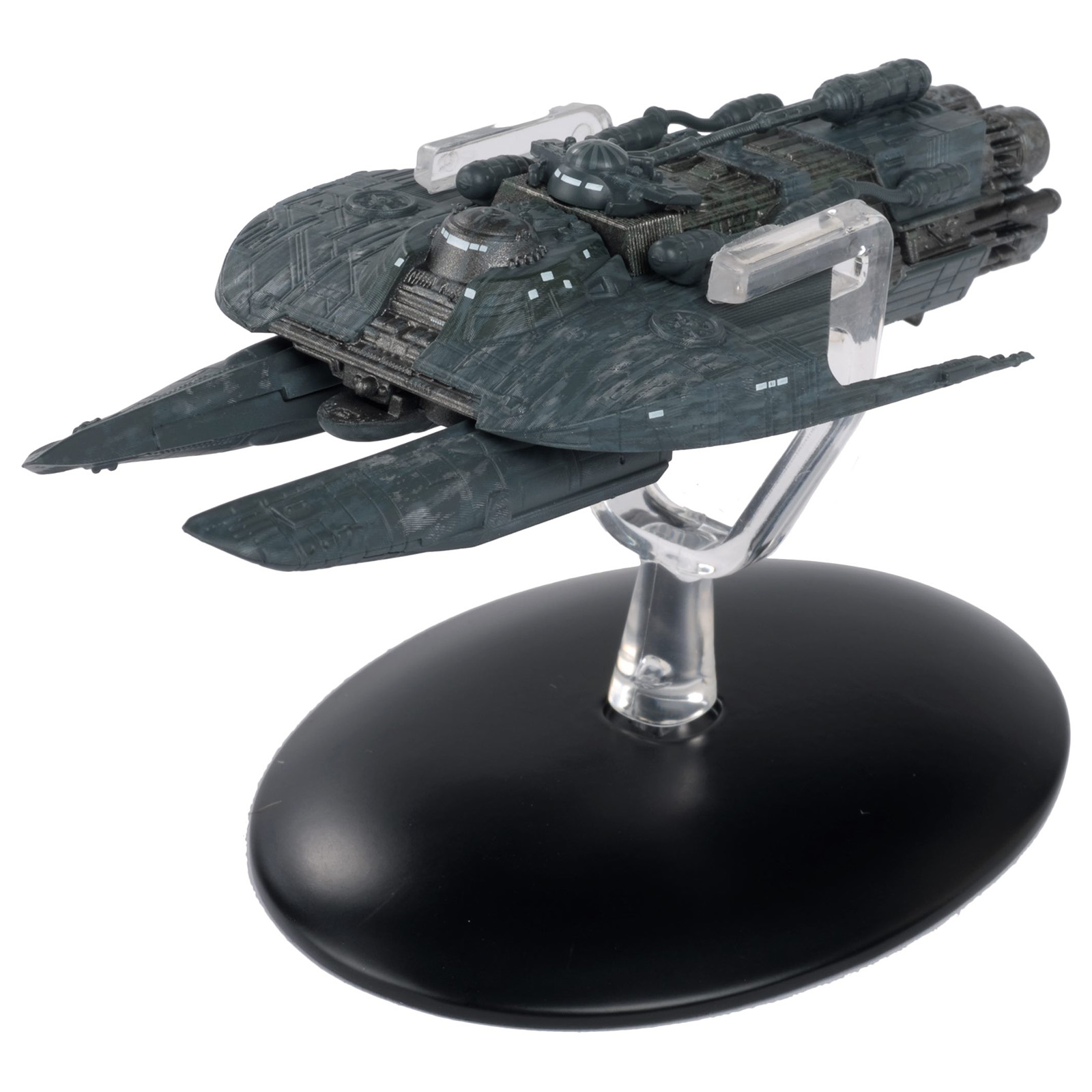 Sheliak Colony Ship