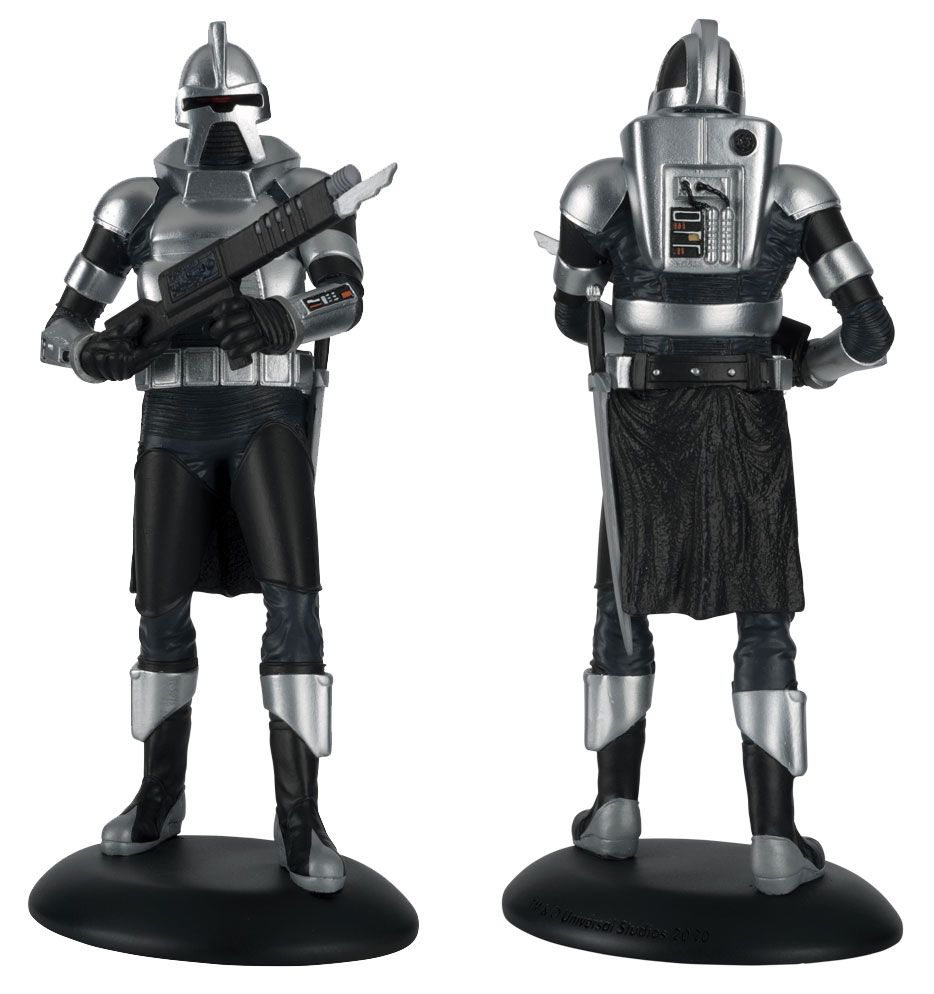 Classic Cylon Centurion