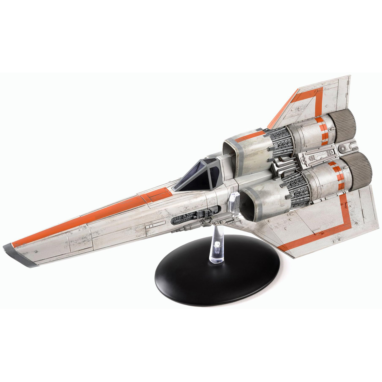 Viper Mark 1 (TOS)