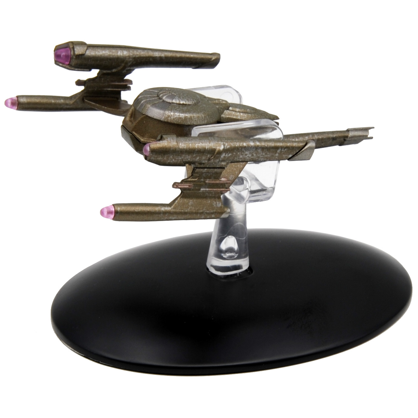 Gorn Ship