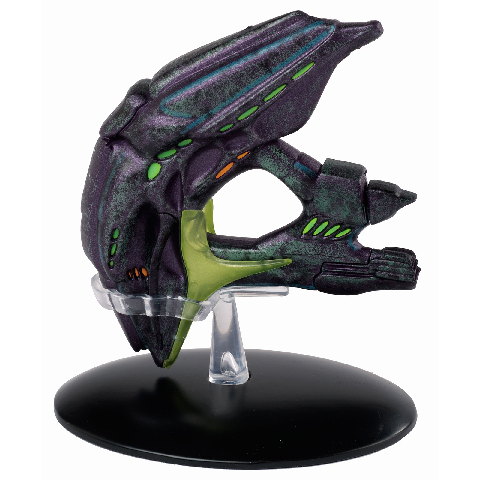 Void Ship