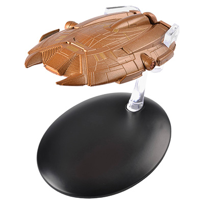 Ferengi Ship (22nd C)