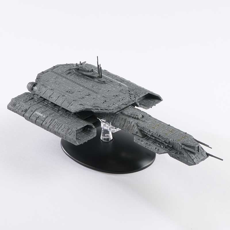 Daedalus BC-304 Battlecruiser (Hammond)