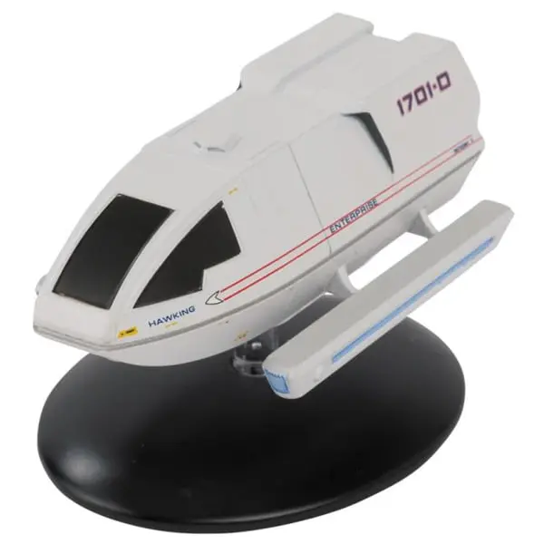 Galileo-type Shuttlecraft "Hawking"