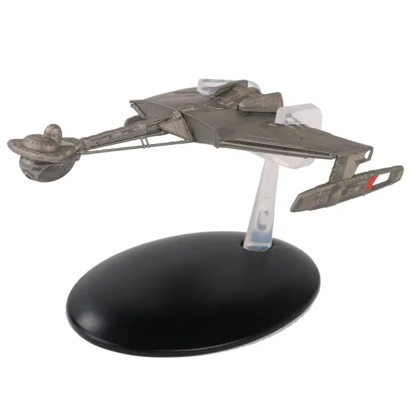 Klingon D4 Concept