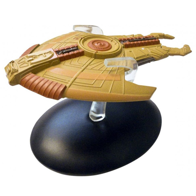 Cardassian Hideki class