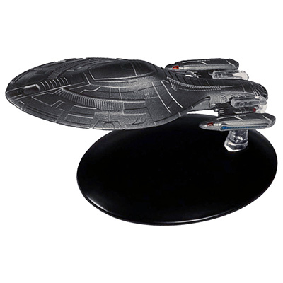 Armoured Voyager