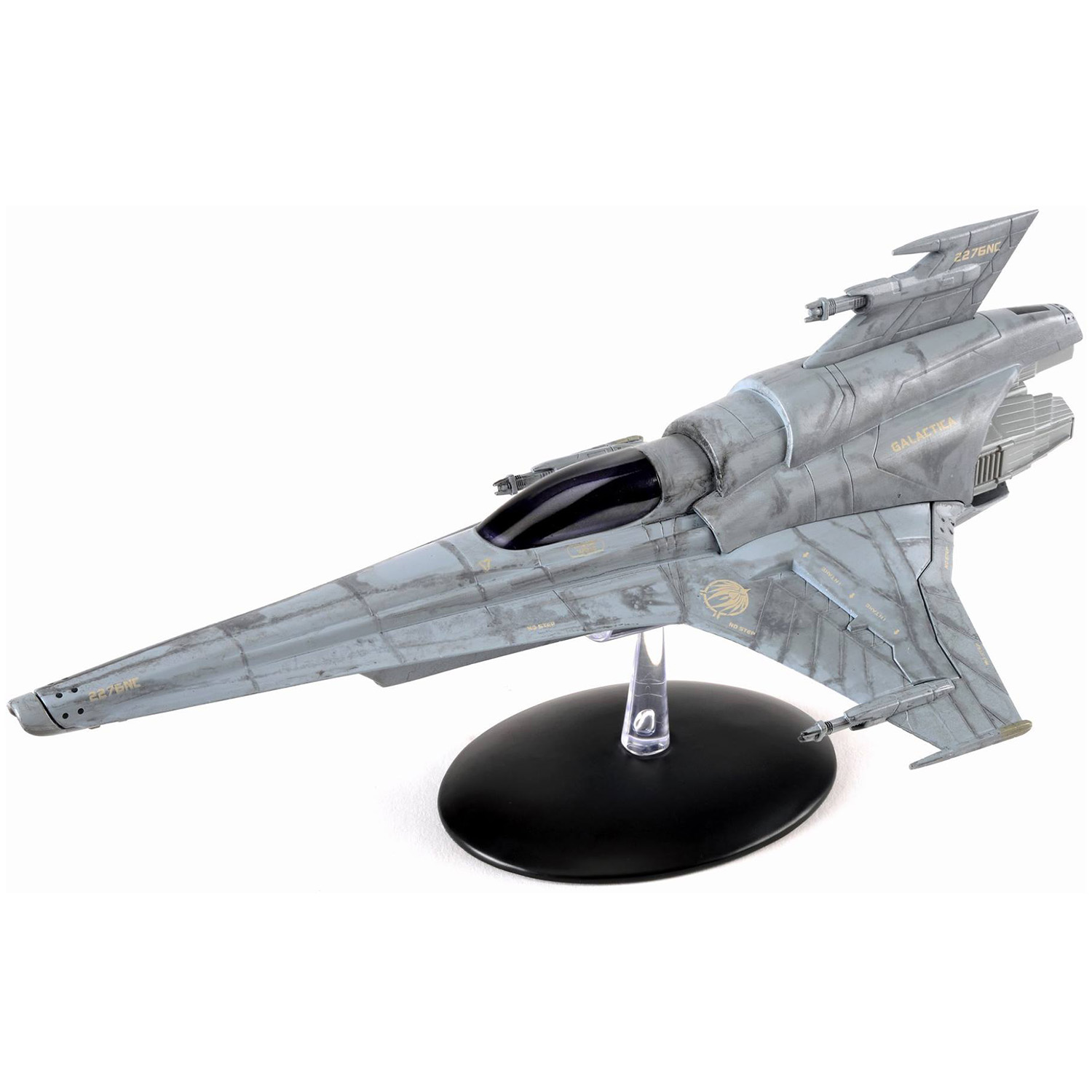 Viper Mark VII (2004 Series)