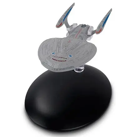 U.S.S. Enterprise NCC-1701-F - Fed Livery
