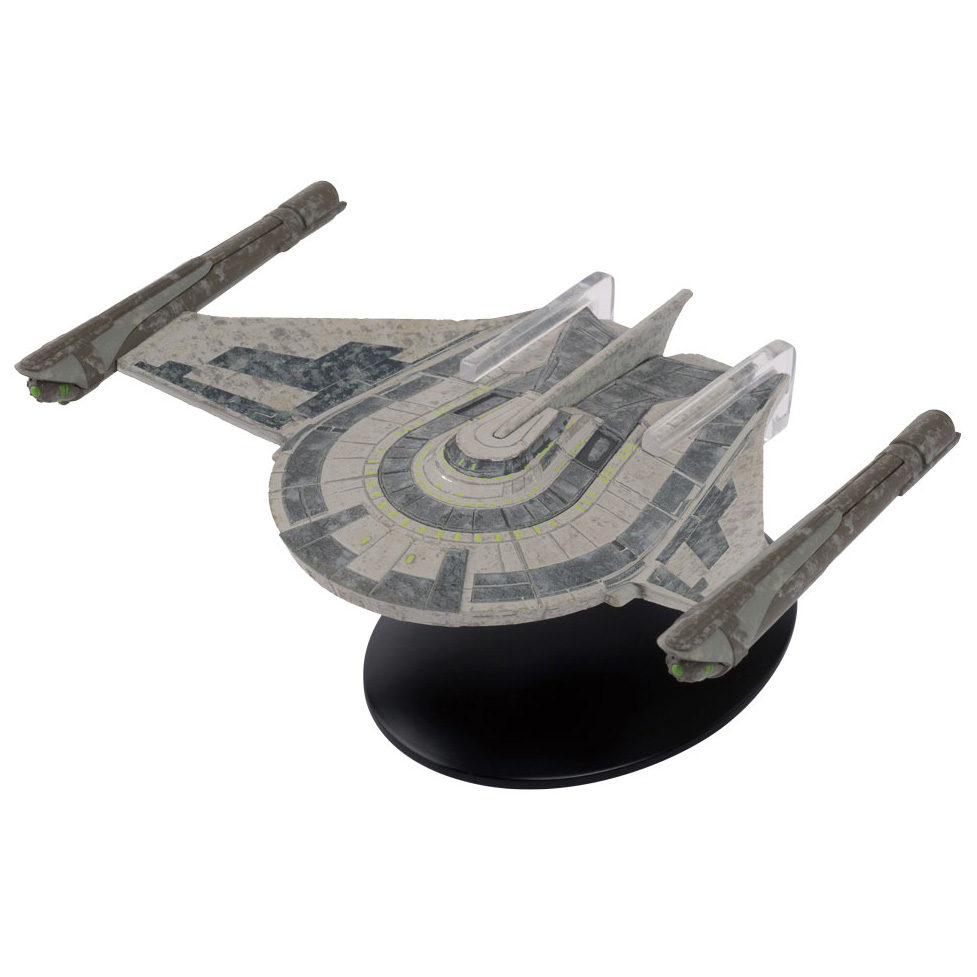 Romulan Bird of Prey (23rd C)