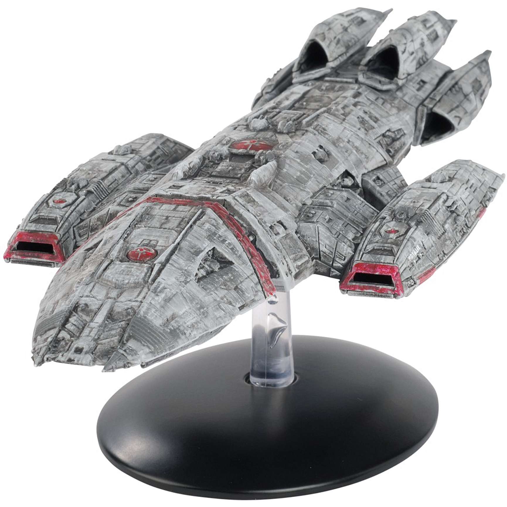 Battlestar Valkyrie