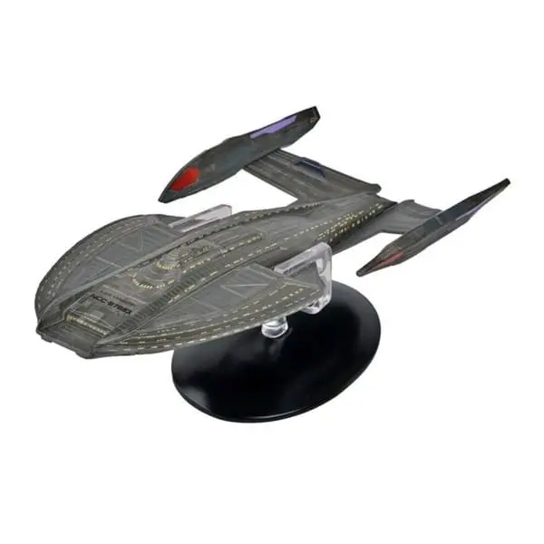 U.S.S. Varian Fry NCC-87883