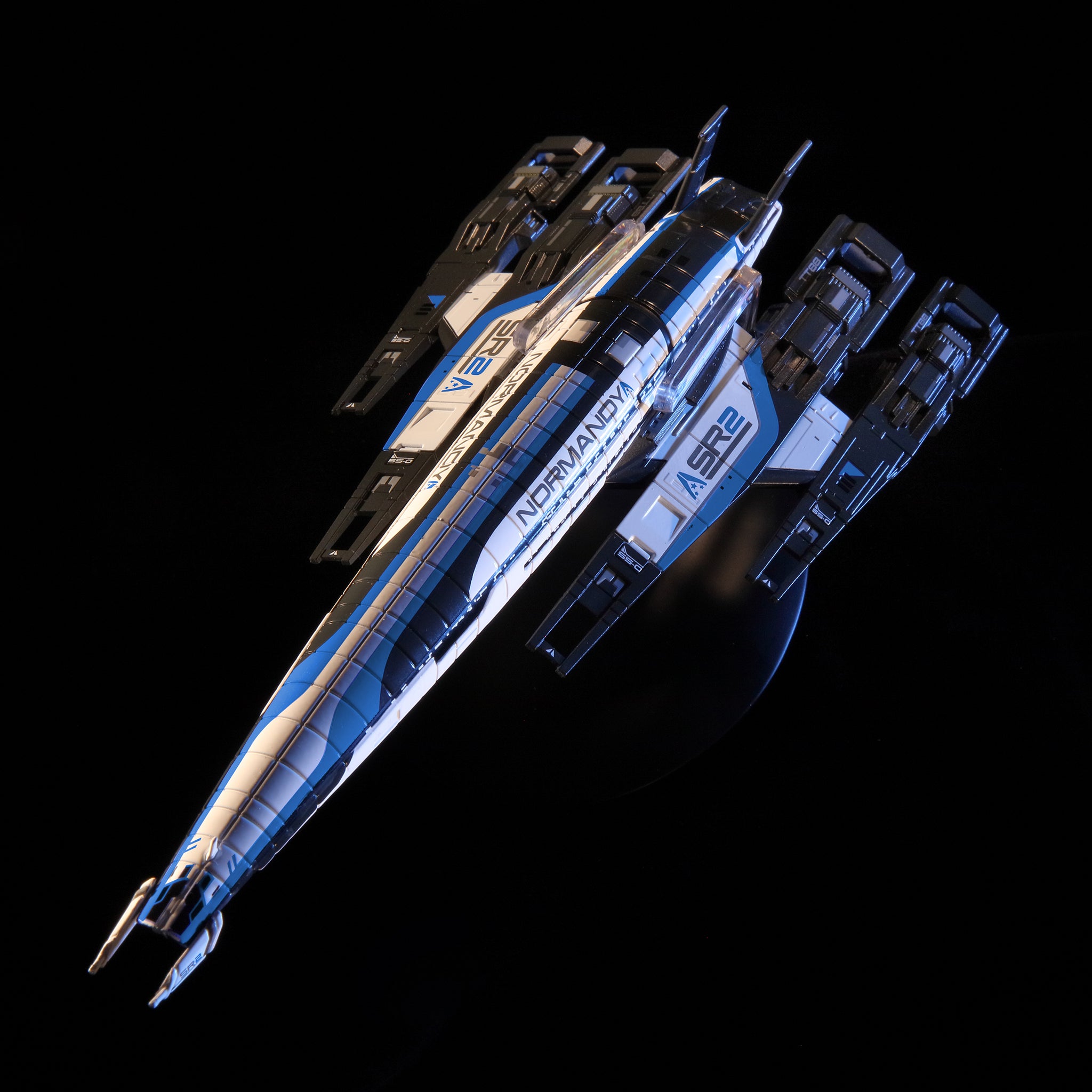 The Normandy SR-2