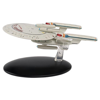 U.S.S. Kyushu NCC-65491