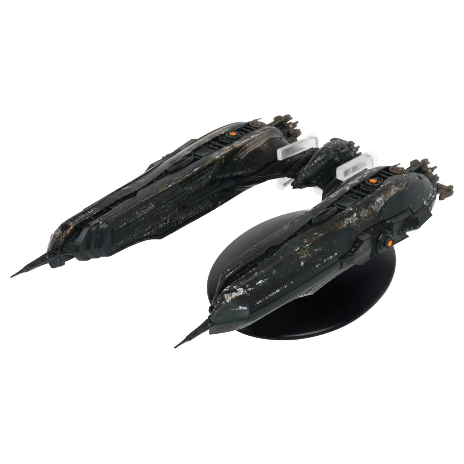 Kiingon Chargh class