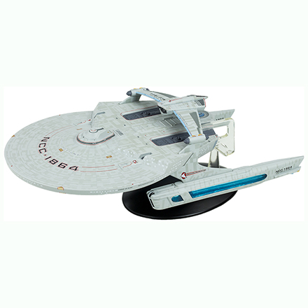 U.S.S. Reliant NCC-1864
