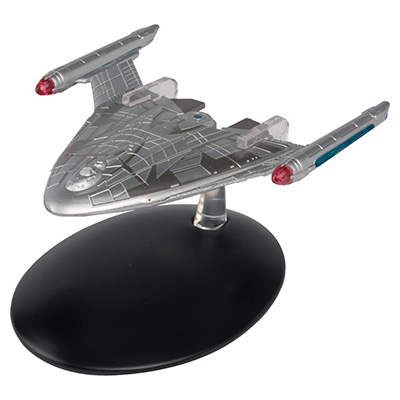 Warp Delta