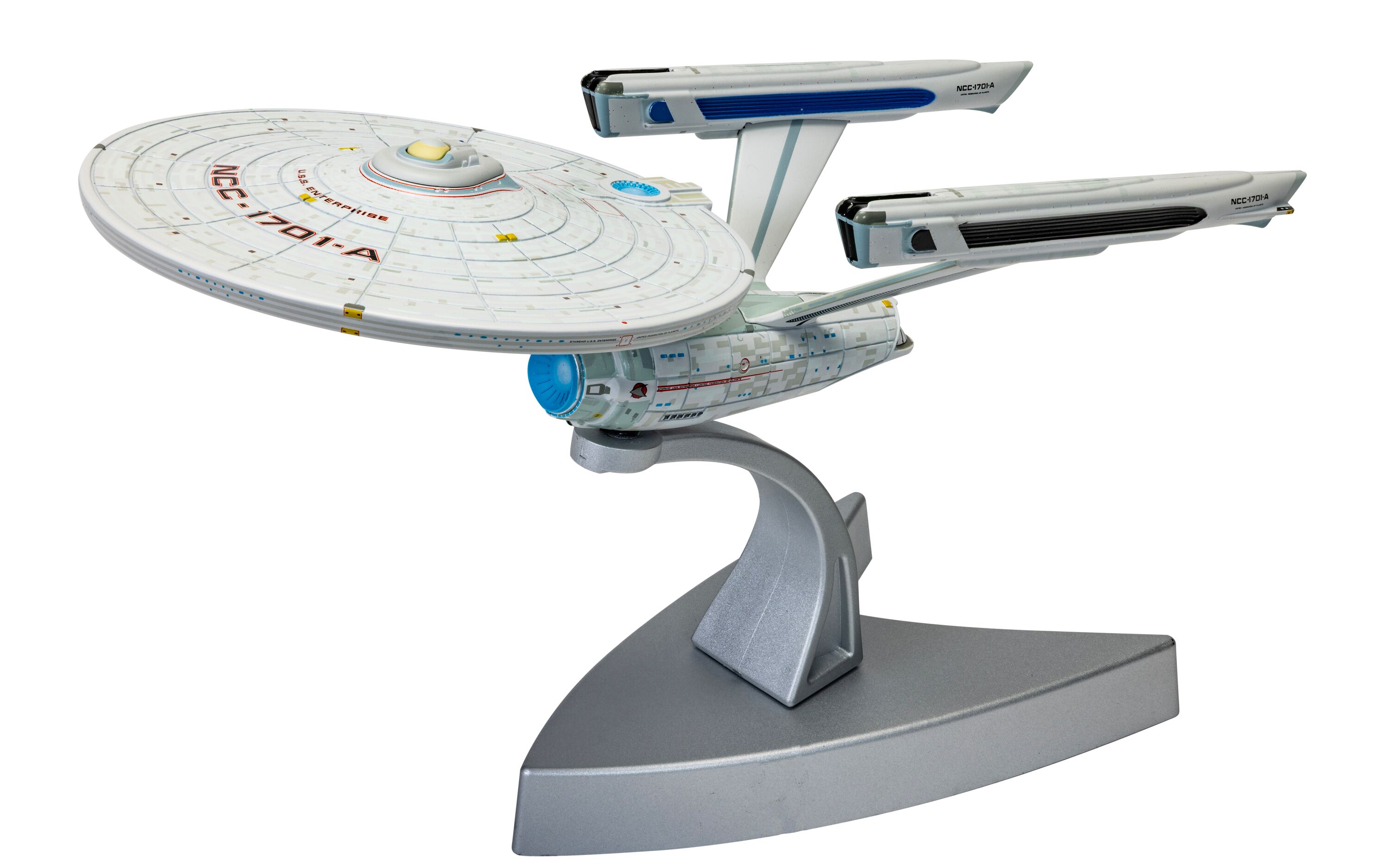 U.S.S. Enterprise NCC-1701-A