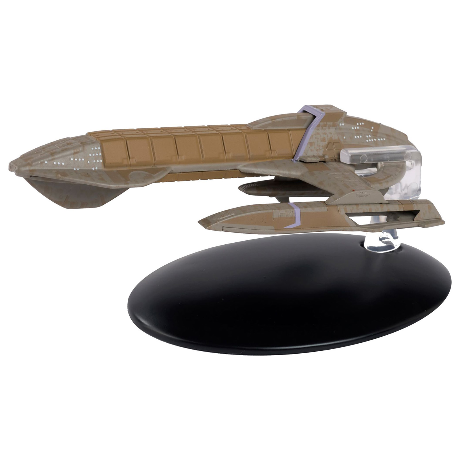 Karemma Starship