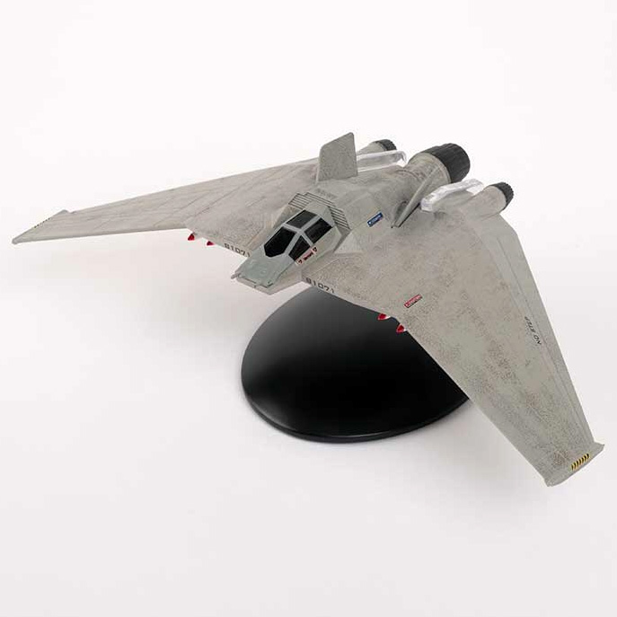 F-302 Interceptor