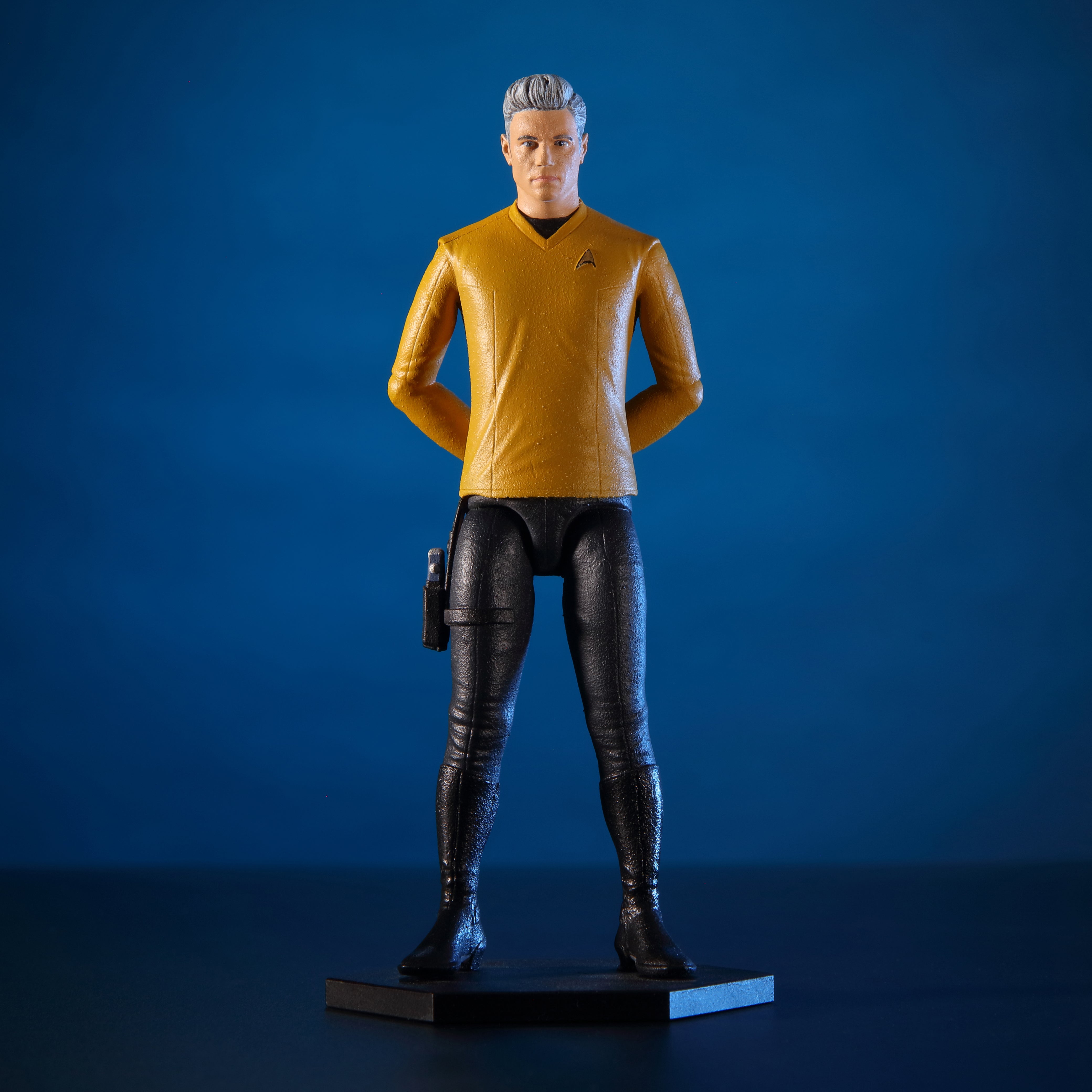 Captain Pike (Star Trek: Strange New Worlds)