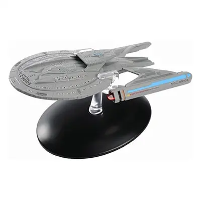 U.S.S. Titan NCC-80102